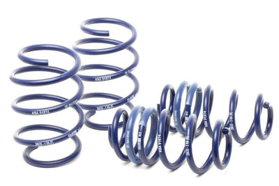 H&R 2025+ BMW 228i xDrive Gran Coupe F74 (incl. EDC) Sport Springs