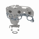 MagnaFlow 01-03 Toyota Sienna 3.0L Direct Fit Converter