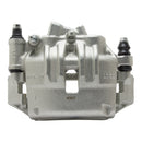 DFC 02-05 Dodge Sprinter 3500 Rear-L/Rear Left Premium Caliper - Silver Zinc Coated