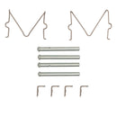 DFC 72-78 Mazda RX-3 Front Premium Hardware Kit