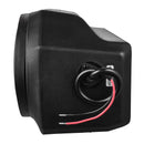 DS18 2020+ Polaris Slingshot Loaded Underdash Subwoofer & Enclosure w/ 2x ZR6.4D Included