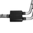Flowmaster 04-05 Dodge RAM Truck 140in. Wheelbase American Thunder Cat-Back Exhaust System