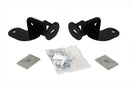 Go Rhino 03-06 Chevy 2500HD RC2 LR 4 Lights Complete Kit w/Front Guard + Brkts