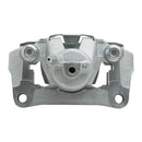 DFC 16-21 Lexus LX570 Rear-R Silver Zinc Coated Premium Caliper