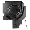 DS18 Can-Am Maverick X3 Stage 3 Dash Panel Speaker Enclosures and Under Seat Sub Encl - 3800W Max