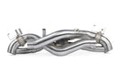 APR 20-25 Porsche 911 3.0L Catback Exhaust System