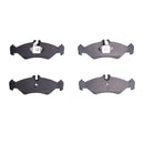 DFC 05-05 Mercedes-Benz Sprinter 316 (Latin America) Rear 4000 Hybridynamic Brake Pads