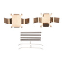 DFC GeoSPEC Coated Rotors - Plain
