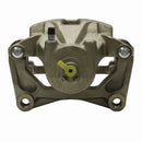 DFC 03-05 Infiniti FX45 Front-L Silver Zinc Coated Premium Caliper