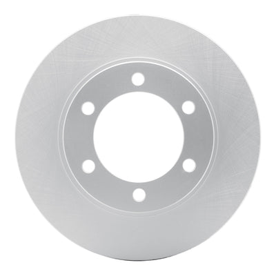 DFC 95-04 Toyota 4Runner Front GeoSPEC Coated Rotor