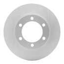 DFC 95-04 Toyota 4Runner Front GeoSPEC Coated Rotor
