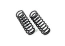 Superlift 07-18 Jeep Wrangler JK 2 Door 4in Lift Kit w/ Fox Shocks