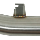 Dinan 16-18 BMW 340i Stainless Steel 3.25in High Flow Mid-Pipe