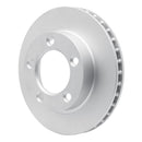 DFC Semi Met Heavy Duty Pads