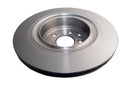 DBA 08-13 Infiniti G37 Sport Rear Street Series Standard Rotor