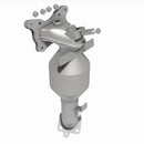 MagnaFlow 16-17 Honda Accord 2.4L Direct Fit Catalytic Converter