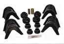 Energy Suspension Ford C-Bush 2 Deg. - Black