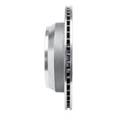 DFC 21-22 Chevrolet Colorado Rear Brake Rotor