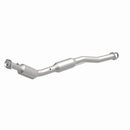 MagnaFlow California Direct Fit Catalytic Converter 07-11 Ford Ranger 2.3L