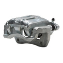 DFC 12-16 Honda Crosstour Front-L Premium Caliper - Silver Zinc Coated