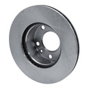 R1 78-81 BMW 733i Front & Rear Brake Rotor Set