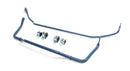 Dinan 13-18 BMW 320i xDrive Swaybar Set (Front 25mm - Rear 19mm)