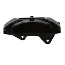 DFC 06-24 Lexus RC300 Front-R Premium Caliper - Black Powder Coated