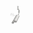 MagnaFlow BRE Exhaust Kit 98-99 Jimmy Blazer Bravada 4.3L