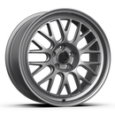 fifteen52 Holeshot RSR 19x9.5 5x114.3 38mm ET 73.1mm Center Bore Matte Titanium
