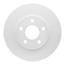 DFC GeoSPEC Coated Rotors - Plain