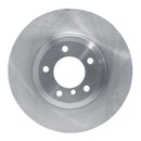 DFC Brake Rotors - Plain