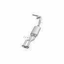 MagnaFlow BRE Exhaust Kit 96-00 Tahoe Yukon 5.7L