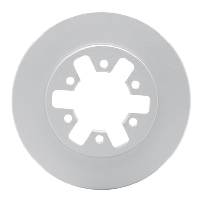 DFC 85-97 Nissan 720 Datsun Front GeoSPEC Coated Rotor