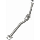 MagnaFlow Direct Fit Catalytic Converter 89-94 GEO Merto 1.0L 49S