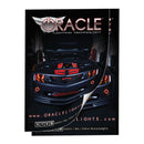 Oracle Camaro Poster in x 27in