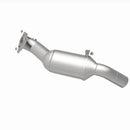 MagnaFlow 19-21 Ford Ranger Single Underbody 2.3L Direct Fit Converter