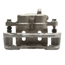 DFC 93-00 Mitsubishi Montero Front-L Silver Zinc Coated Premium Caliper