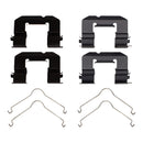 DFC Ultimate Duty Brake Pads