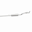 MagnaFlow BRE Exhaust Kit 04-05 Dodge Ram 1500 5.7L