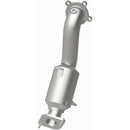 MagnaFlow 16-17 Cadillac ATS 2.0L Close Coupled Direct Fit Converter