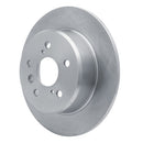 DFC Brake Rotors - Plain
