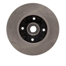 DFC 76-84 Porsche 924 Front Brake Rotor