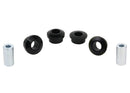Whiteline 06-15 Mazda MX5 NC Front Essential Kit