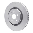 DFC GeoSPEC Coated Rotors - Plain