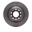 DFC 05-11 Audi A6 (USA/Canada) Front Brake Rotor