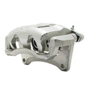 DFC 16-19 Subaru Legacy Front-R Premium Caliper - Silver Zinc Coated