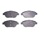 DFC 14-18 Peugeot 8 (Mexico) Front 3000 Semi-Metallic Brake Pads