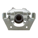 DFC 03-05 Land Rover Range Rover Rear-L Premium Caliper - Silver Zinc Coated