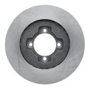 DFC 88-94 Mazda 323 Front Brake Rotor