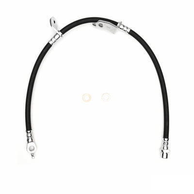 DFC 08-18 Scion xB Front-R Brake Hose